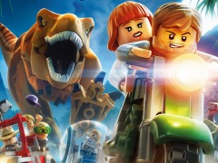 「LEGO ジュラシック・ワールド」などSwitch用DLタイトルが最大50%オフに。「WB 夏休みセール!」が本日スタート