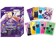 「モンスターストライク」初のパーティーゲームが9月20日に発売へ。最大5人で盛り上がれるアナログゲームで,予約受付は本日スタート