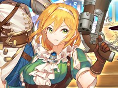 「セルリアンホライズン」,オープンβテストを実施中。ダイヤが手に入れられる「ご意見キャンペーン」も開催
