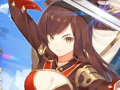 大航海時代をモチーフにした新作RPG「セルリアンホライズン」の正式サービスが本日スタート。海戦&白兵戦&一騎打ちをオートで楽しめる