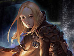横スクロールアクション「Vigil: The Longest Night」,PC/PS4/Xbox One版は2020年早期,Switch版は2020年中のリリースを発表
