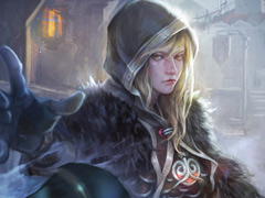 日本語フル対応も決まった台湾産アクションゲーム「Vigil: The Longest Night」の最新トレイラーが公開