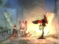 「Vigil: The Longest Night」のPCおよびSwitch版が10月14日に発売。コズミックホラーと台湾の文化が融合したアクションRPG