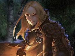「Vigil: The Longest Night」プレイレポート。クトゥルフ的な世界観で繰り広げられる探索型の横スクロール型アクションRPG