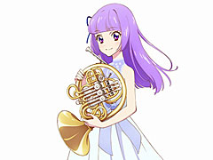 「『オケカツ!』2nd Stage」,藤城リエさんは「タルト・タタン」の歌唱を披露。この楽曲への思い入れを語ってもらった&氷上スミレの描き下ろしイラストも公開
