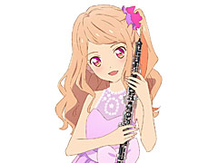 「『オケカツ!』2nd Stage」,星咲花那さんは「ドリームステージ☆」を歌唱。レコーディング時のエピソードを語ってもらったインタビューを掲載&香澄真昼の描き下ろしイラストも公開