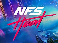 EA,シリーズ最新作「Need For Speed Heat」を11月8日にリリース。詳細はgamescom 2019で明らかに