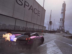 シリーズ最新作「Need for Speed Heat」が発売。架空の都市「パームシティ」を舞台にストリートレースやカーチェイスが楽しめる