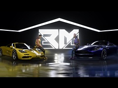 「Need for Speed Heat」,アップデート「ブラックマーケットマシンパック No.1」が配信開始。新たに2台のマシンやストーリーなどが追加に