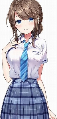 画像集 No.003のサムネイル画像 / 恋愛アドベンチャー「アママネ」のPS4版とPS Vita版が11月28日に発売。限定版「プレミアムエディション」の情報も明らかに