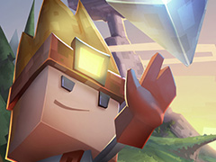 Switch版「バルダーダッシュ:Boulder Dash - 30th Anniversary」は11月14日より配信へ