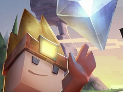 ワーカービー,「バルダーダッシュ:Boulder Dash - 30th Anniversary」など3作品が最大55%オフになるセールを開催