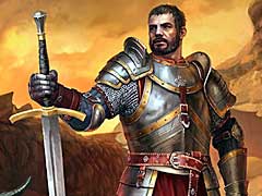 ターン制RPGシリーズの新作,「King’s Bounty II」の開発者ビデオダイアリー公開