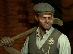 「Empire of Sin エンパイア・オブ・シン」のゲーム情報第2弾が公開。ボスキャラクター4人の情報やゲームプレイの流れを紹介