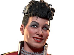 「Empire of Sin エンパイア・オブ・シン」のゲーム情報第3弾が公開。2人のボスやターン制バトルの進め方などを紹介