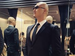 マフィア梶田の二次元が来い!:第543回「ロードキングCVOに跨るエンパイア・オブ・シンのラストサバイバー」