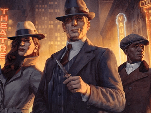 犯罪組織運営シム「Empire of Sin エンパイア・オブ・シン」の最新パッチ“Gangster Update”がリリース。次期パッチではMODサポートなども追加
