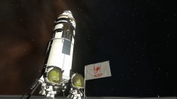 画像集#006のサムネイル/「Kerbal Space Program 2」の最新トレイラーを公開。ポール・ギルスター氏をゲストに恒星間航行システムを解説