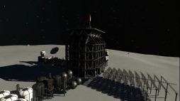 画像集#009のサムネイル/「Kerbal Space Program 2」の最新トレイラーを公開。ポール・ギルスター氏をゲストに恒星間航行システムを解説