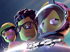 宇宙開発シム「Kerbal Space Program 2」,PC向けアーリーアクセス版を配信中。数百種類のパーツから宇宙船を建造して宇宙を探索できる