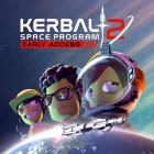Kerbal Space Program 2