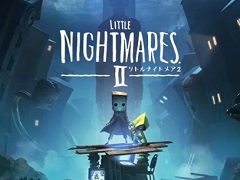 希望と絶望の両面が進化した「リトルナイトメア2」プレビュー版をプレイ。前作の主人公と協力し,悪夢の世界を抜け出そう
