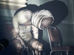 「リトルナイトメア2」の第3弾PVが公開。病院を舞台に,ドクターや患者たちの魔の手が迫る