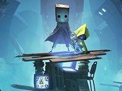 Switch「リトルナイトメア2」や「まちがいさがしミュージアム」など,人気タイトルが最大68%オフになる“アーリーサマーセール”が開催