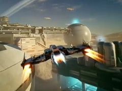 「EVERSPACE 2」のクローズドαテストが2020年6月15日に開始。宇宙空間を舞台にしたオープンワールドシューティング