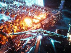スペースコンバットシム「EVERSPACE 2」,デモ版の配信が本日スタート。早期アクセス開始は2021年1月中旬に変更へ