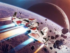 スペースコンバットシム「EVERSPACE 2」のアーリーアクセス版が本日リリース。実装予定のコンテンツと最新トレイラーを公開