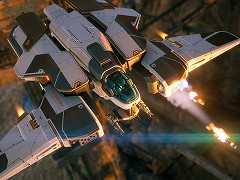 「EVERSPACE 2」の大型アップデートが実施。各3種のメインミッションとサイドミッションをはじめとして,多数の新要素が登場