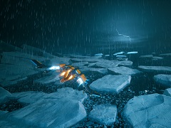 早期アクセス中の「EVERSPACE 2」,2022年のロードマップが公開に。正式サービスまでの追加コンテンツを紹介