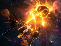 オープンワールドスペースSTG「EVERSPACE 2」,早期アクセスでの最終アップデートを配信。システムの見直しやエンドゲームコンテンツを実装