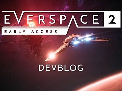 「EVERSPACE 2」,正式リリースと同時にMac / Linux対応を予定。セーブデータはEA版から引き継ぎ可能だが,ニューゲームでのプレイを推奨