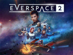 PC版「EVERSPACE 2」の売上本数が30万本を突破。PS5/Xbox Series X|S版は今夏に発売
