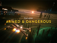 「EVERSPACE 2」の無料アップデート「Armed & Dangerous」配信開始。Mac版やサウンドトラックもリリース