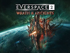 「EVERSPACE 2」,新DLC「Wrath of the Ancients」を発表。「オッカー母星系」ら新たな星系の探索や本編後に展開される物語を楽しめる