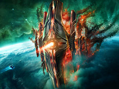 「EVERSPACE 2」,最終章を飾るDLC「Wrath of the Ancients」本日発売。オッカー勢力が支配する星系で新たな冒険に挑む