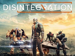 FPS「Disintegration」,3種類のマルチプレイヤーモードを紹介するトレイラーが公開