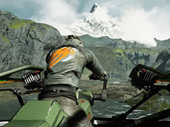 海外での6月16日リリースが迫る「Disintegration」のローンチトレイラーが公開。浮遊型搭乗兵器に乗り込んで戦う新作FPS