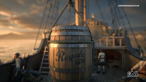 Port Royale 4 | Announcement Trailer | PS4