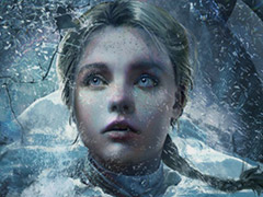 配信開始となった「Remothered: Broken Porcelain」のローンチトレイラーが公開。イタリア産サバイバルホラーシリーズの第2部