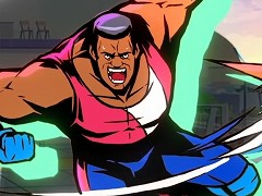「Windjammers 2」のオープンβテストがSteam/PS5/PS4で本日22:00からスタート。操作方法やシステムを解説するトレイラーも公開