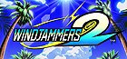 Windjammers 2 - フライング・パワー・ディスク
