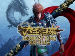 PC版「MONKEY KING: HERO IS BACK」が10月17日にSteamで配信決定。予約販売がスタート
