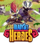 ReadySet Heroes