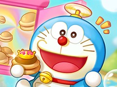 パズルゲーム「LINE:ドラえもんパーク」の事前登録受付が本日スタート。豪華キャンペーンと連動した体験版もプレイ可能に