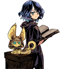 画像集 No.005のサムネイル画像 / 「MISTOVER」,DL版のプレオーダー&あらかじめダウンロードが開始。特装仕様のパッケージ版の発売も明らかに