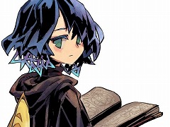 「MISTOVER」,DL版のプレオーダー&あらかじめダウンロードが開始。特装仕様のパッケージ版の発売も明らかに